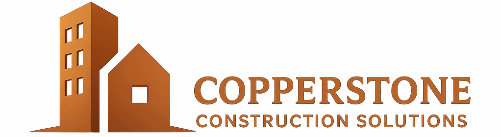 Copperstone Construction Solutions, LLC